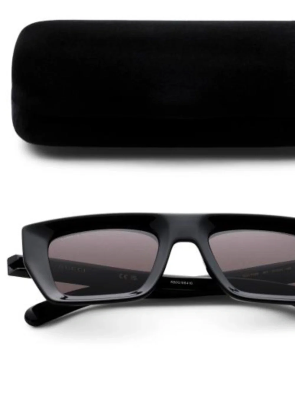 Gucci GG1723S NIB $385